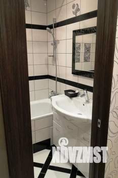 1-к квартира, посуточно, 38м2, 14/15 этаж