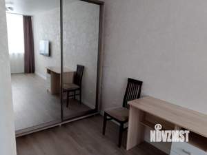 1-к квартира, на длительный срок, 34м2, 5/18 этаж