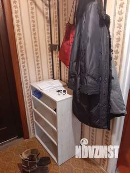 1-к квартира, на длительный срок, 36м2, 9/9 этаж