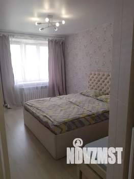 1-к квартира, посуточно, 35м2, 9/9 этаж