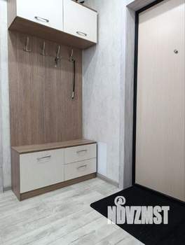 1-к квартира, на длительный срок, 40м2, 15/16 этаж