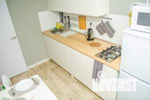 1-к квартира, посуточно, 29м2, 2/9 этаж