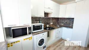 1-к квартира, посуточно, 40м2, 3/9 этаж