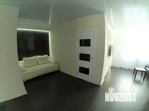 2-к квартира, посуточно, 42м2, 5/17 этаж