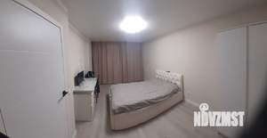 1-к квартира, на длительный срок, 38м2, 3/10 этаж