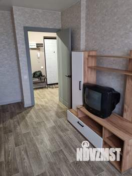 1-к квартира, на длительный срок, 35м2, 11/14 этаж