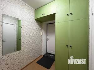 1-к квартира, на длительный срок, 34м2, 4/9 этаж