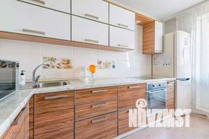 1-к квартира, посуточно, 45м2, 6/16 этаж