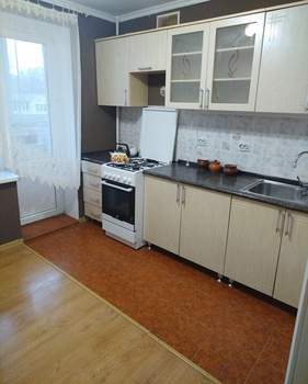 1-к квартира, на длительный срок, 48м2, 6/9 этаж