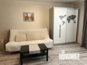 1-к квартира, посуточно, 51м2, 3/10 этаж