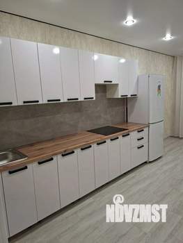 1-к квартира, на длительный срок, 45м2, 13/16 этаж