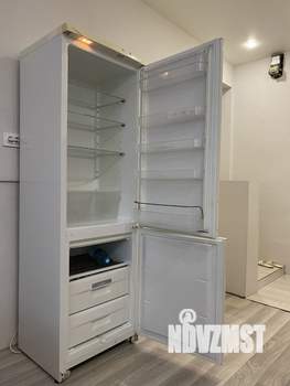 Студия квартира, на длительный срок, 21м2, 1/9 этаж