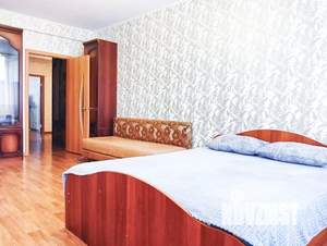 2-к квартира, посуточно, 85м2, 4/10 этаж