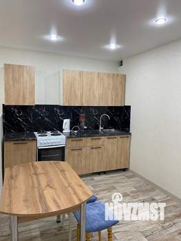 1-к квартира, на длительный срок, 45м2, 1/7 этаж