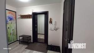 Студия квартира, на длительный срок, 44м2, 11/16 этаж