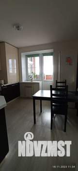 1-к квартира, посуточно, 39м2, 9/14 этаж