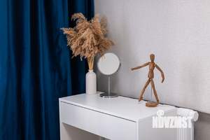 2-к квартира, посуточно, 50м2, 5/10 этаж