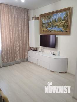 1-к квартира, на длительный срок, 32м2, 8/9 этаж