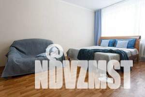 1-к квартира, посуточно, 33м2, 7/9 этаж