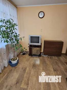 2-к квартира, посуточно, 50м2, 1/1 этаж