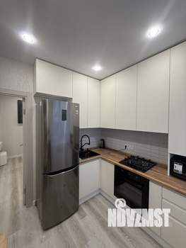 1-к квартира, на длительный срок, 32м2, 5/5 этаж