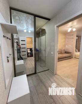 1-к квартира, на длительный срок, 52м2, 11/17 этаж