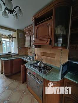 1-к квартира, на длительный срок, 47м2, 3/10 этаж