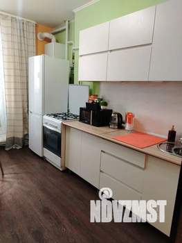 1-к квартира, посуточно, 40м2, 2/7 этаж