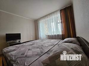 2-к квартира, посуточно, 70м2, 7/12 этаж