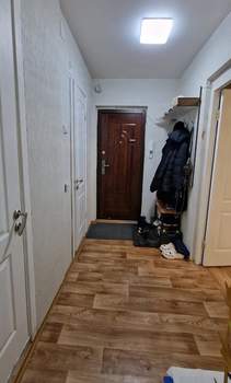 1-к квартира, на длительный срок, 38м2, 5/9 этаж