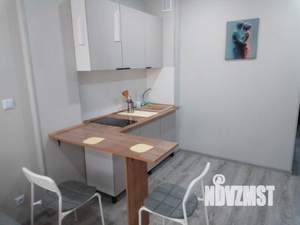 Студия квартира, посуточно, 30м2, 25/25 этаж