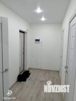 1-к квартира, на длительный срок, 40м2, 1/9 этаж