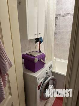 3-к квартира, на длительный срок, 63м2, 10/10 этаж