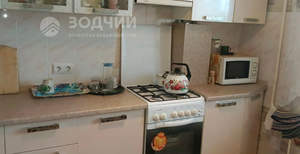 2-к квартира, на длительный срок, 50м2, 5/9 этаж