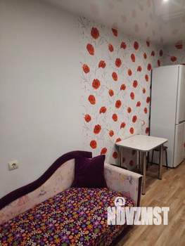 1-к квартира, на длительный срок, 41м2, 2/10 этаж