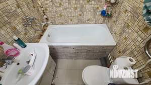 1-к квартира, на длительный срок, 32м2, 1/5 этаж