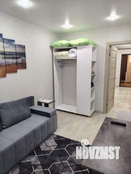 3-к квартира, посуточно, 55м2, 1/5 этаж