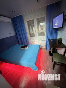 1-к квартира, посуточно, 16м2, 1/9 этаж