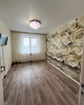 3-к квартира, на длительный срок, 65м2, 4/10 этаж