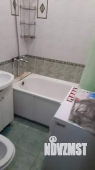 1-к квартира, на длительный срок, 37м2, 2/5 этаж