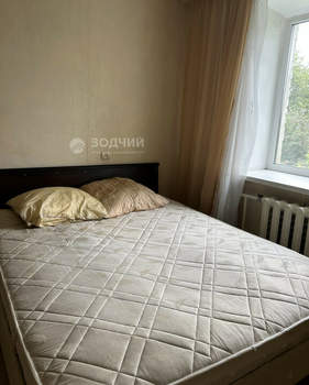 2-к квартира, на длительный срок, 54м2, 2/5 этаж