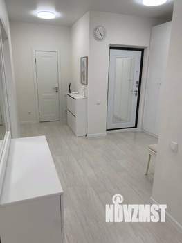 3-к квартира, на длительный срок, 100м2, 17/20 этаж