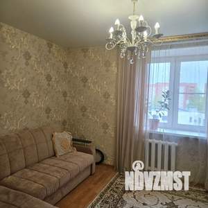 1-к квартира, посуточно, 30м2, 6/9 этаж