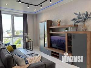 2-к квартира, посуточно, 53м2, 1/1 этаж