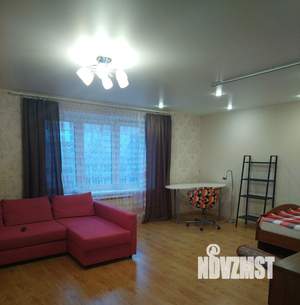 1-к квартира, на длительный срок, 54м2, 6/9 этаж