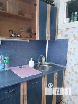 1-к квартира, на длительный срок, 41м2, 3/4 этаж