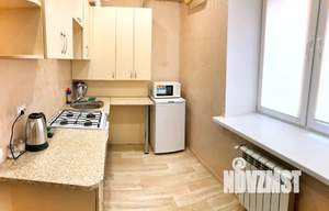 1-к квартира, посуточно, 32м2, 2/9 этаж