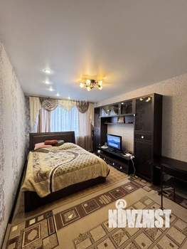 1-к квартира, на длительный срок, 36м2, 4/9 этаж