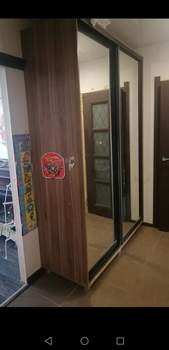 3-к квартира, на длительный срок, 60м2, 2/9 этаж