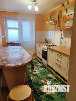 3-к квартира, на длительный срок, 93м2, 1/10 этаж